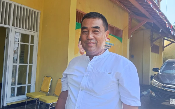 Thumbnail Berita - Ketua APTRI Berharap Berdiri Satu Pabrik Gula Lagi di Lumajang