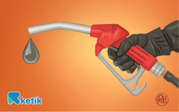 Thumbnail Berita - Kerugian Milliaran, Mafia Solar Subsidi di Lumajang Aman-aman Saja