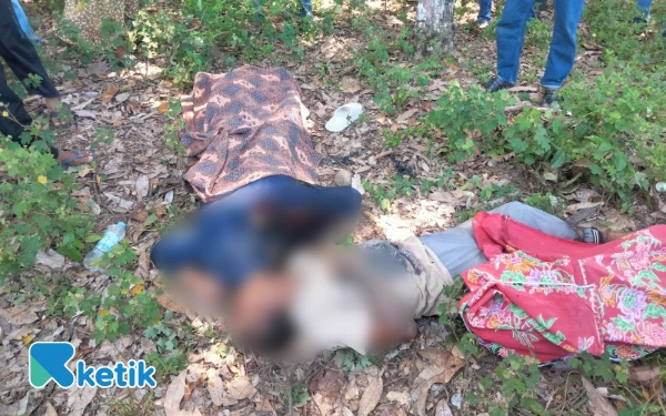 Thumbnail Berita - Tragedi Kuini, Suami-Istri di Nagan Raya Tewas Tersengat Listrik