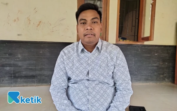 Thumbnail Berita - Laporan Dugaan Pemalsuan Struk BBM Belum Ditindaklanjuti, LPPD Banten Siap Gelar Aksi Unjuk Rasa