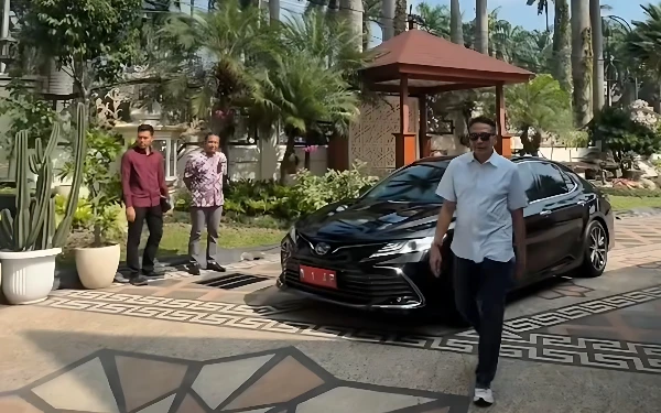 Thumbnail Aksi Mbois Wali Kota Malang Larang Tot Tot Wuk Wuk Saat Pengawalan, Kecuali Darurat