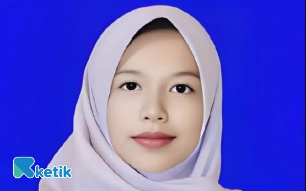 Thumbnail Remaja di Kota Batu Dilaporkan Lari dari Rumah, Tinggalkan Secarik Pesan   ‎