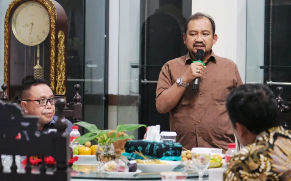 Thumbnail Berita - Pemalang Jadi Prioritas Utama Pembangunan Sekolah Rakyat Presiden Prabowo