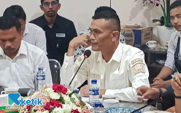 Thumbnail Berita - Politisi Partai Aceh Desak DPRK Abdya Tolak Kehadiran PT AMP