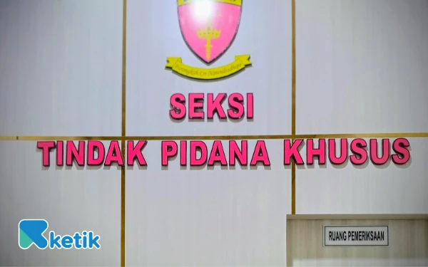 Thumbnail RT hingga Lurah Kembali Dipanggil, Penyidik Kejari Palembang Terus Dalami Skandal Korupsi Dinas Perkimtan