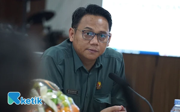 Thumbnail Berita - Banyak Kasus Keracunan, Waka DPRD Kabupaten Bandung Minta Kuota Produksi MBG Tiap SPPG Lebih Proporsional