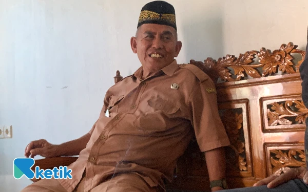 Thumbnail Marak Aksi Pencurian, Kades Tambakrejo di Blitar Dorong Pam Swakarsa dan Tambahan Pos Polisi