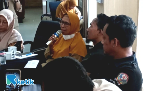 Kegiatan Inspiring Teacher di Pemalang Batal, Dindikbud Janji Kembalikan Iuran Guru 10 Oktober 2025