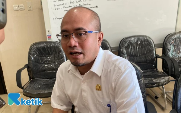 Thumbnail Pansus Raperda KBS Pertajam Aturan, Soroti Masa Jabatan Direksi hingga Kewenangan Tarif