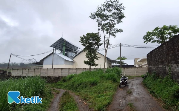 Thumbnail DPRD Blitar Ultimatum CV Bumi Indah, Proses Izin Usaha Kandang Ayam Dinilai Mandek