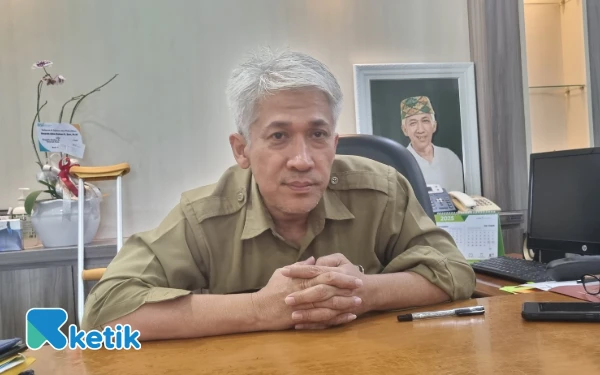 Thumbnail Berita - Bukan Janji Kosong! Bupati Sleman Siapkan Dana Rp 50 Juta per Padukuhan, Kapan Mulai?