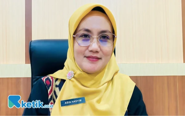 Thumbnail 8 Miliar untuk Kesehatan Gratis di Halsel, Data Sementara Sentuh 26 Ribu Jiwa