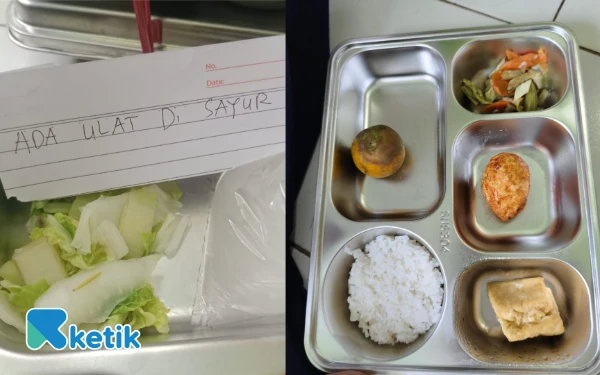 Thumbnail Berita - MBG Probolinggo Berpotensi Merugikan Keuangan Negara, Gajahmada Desak Pengalihan ke Sistem Tunai