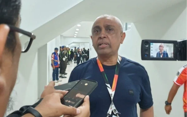 Thumbnail Asprov PSSI Jawa Timur Tak Kunjung Gelar Kongres Pemilihan Ketua, Ini Alasannya