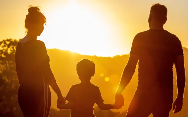 Thumbnail Berita - Ini Cara Membentuk anak Agar Berpikir Kritis Sejak Dini