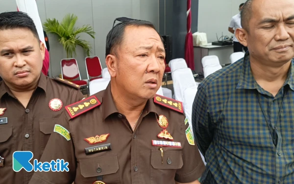 Thumbnail Sidang Perdana Korupsi PMI, Mantan Wakil Wali Kota Palembang Fitrianti Agustinda Segera Disidang