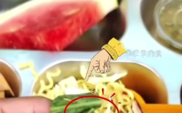 Thumbnail Berita - Waka BGN RI Ingatkan Lembaga Pelaksana MBG di Daerah Terkait Potensi Hukum Perdata hingga Pidana