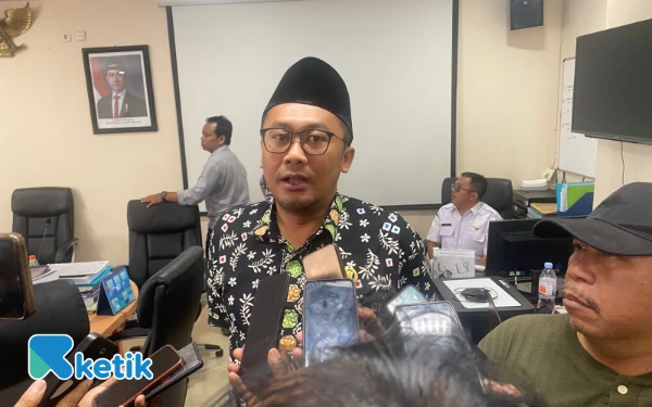 Thumbnail Mitra Jagal Keluhkan Rencana Pemindahan RPH ke Osowilangun Surabaya, Dewan Kota Minta Pemkot Dengarkan Aspirasi