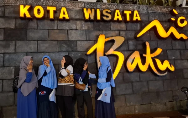 Thumbnail Lintas Budaya, Eratkan Jiwa: Kisah Pertukaran Pelajar Malaysia di SMP ‘Aisyiyah Boarding School Malang