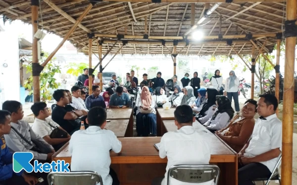 Thumbnail Berita - BKPSDM Lebak: Silahkan IPNA Berjuang Honorer yang Belum diusulkan PPPK Paruh Waktu