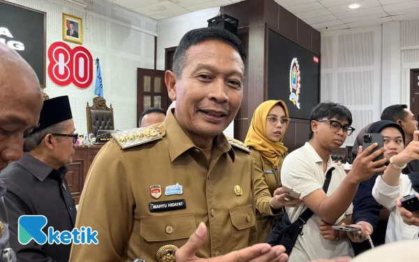 Thumbnail Dana Transfer Pusat Dipangkas Rp284 Miliar, Pemkot Malang Ajukan Proposal Program