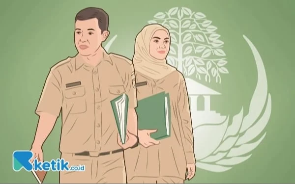 Thumbnail ‎Oknum ASN di Kota Batu yang Terseret Perzinahan dengan Penyanyi Pasuruan Diberhentikan