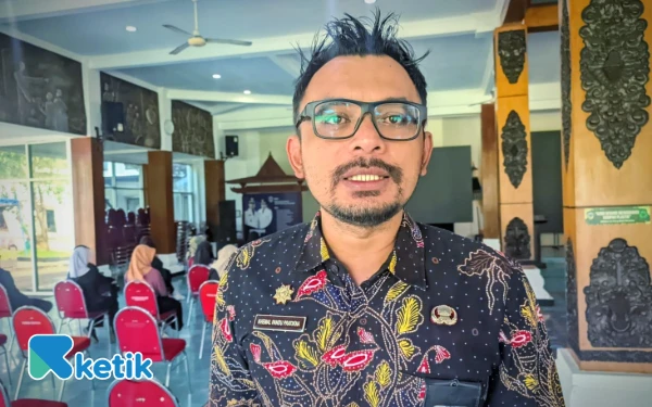 Thumbnail Pacitan Godok Raperda Disabilitas, Dinsos: Hanya Berlaku untuk Difabel Ber-KTP Lokal