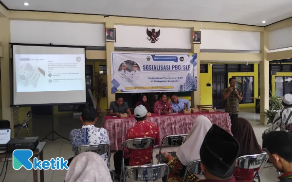 Thumbnail Berita - Pemkab Bangkalan Permudah Akses PBG Bagi Masyarakat Kurang Mampu