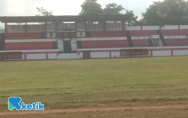 Thumbnail Berita - Trenggalek Soccer League Kembali Digelar, Berikut Drawing