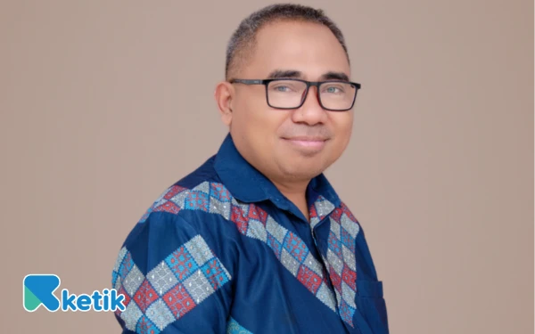 Thumbnail Daud Djubedi Harapan Baru Disnakertrans Halmahera Selatan