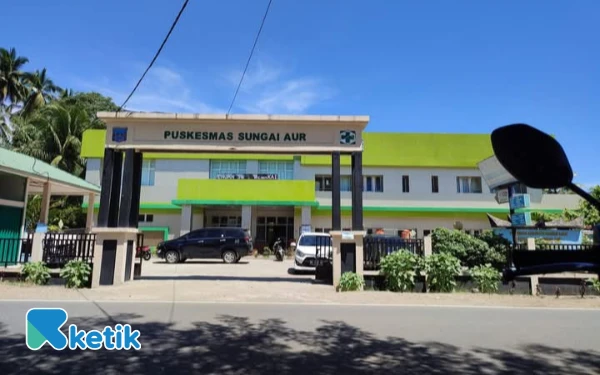 Thumbnail Berita - DBD di Sungai Aur Ditetapkan sebagai Kejadian Luar Biasa setelah 2 Warga Meninggal Dunia