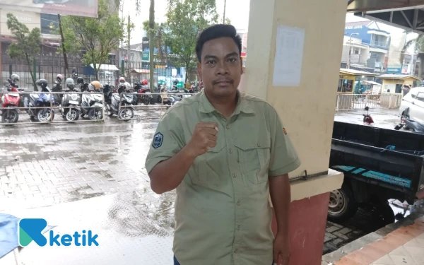 Thumbnail Berita - Mantan Anggota DPRD Lebak Akan Demo Kejaksaan Negeri