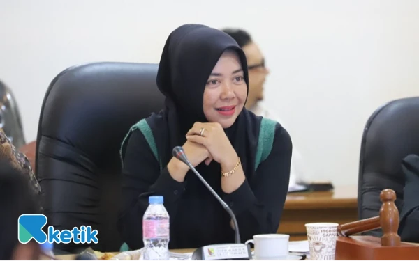 Thumbnail Berita - DPRD Kabupaten Bandung Konsisten Awasi Kasus PT BDS