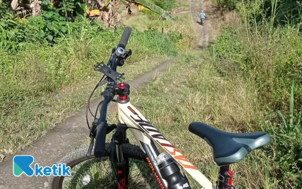 Thumbnail Berita - Ingin Tahan Lama Saat Bersepeda, Perhatikan Teknik Pernapasan Berikut!