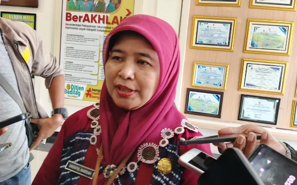 Thumbnail Berita - Terindikasi Terlibat Judi Online, Ratusan Warga Bondowoso Kehilangan Hak Bansos