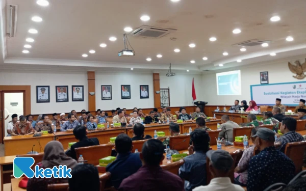 Thumbnail Nelayan Pantura Sampang Tolak Eksplorasi Migas Petronas, Minta TNI-Polri Tak Jadi Pelindung Perusahaan Asing