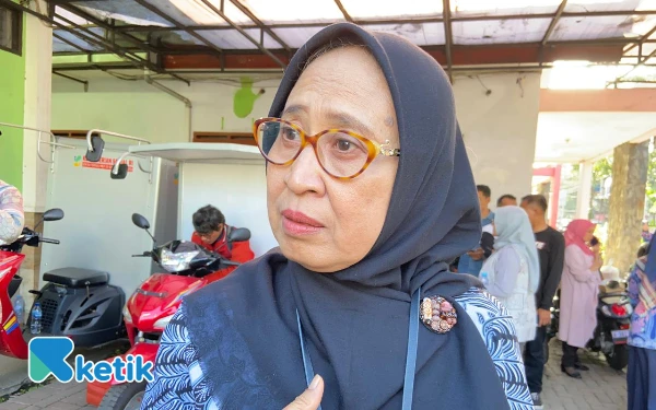 Thumbnail Dispendukcapil Kota Malang: Sistem Akan Tolak Nama Anak yang Terlalu Panjang