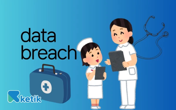 Thumbnail Riska Jadi Kambing Hitam, Zulfa Ida Diduga Dalang Bocornya Data Pasien di Halsel