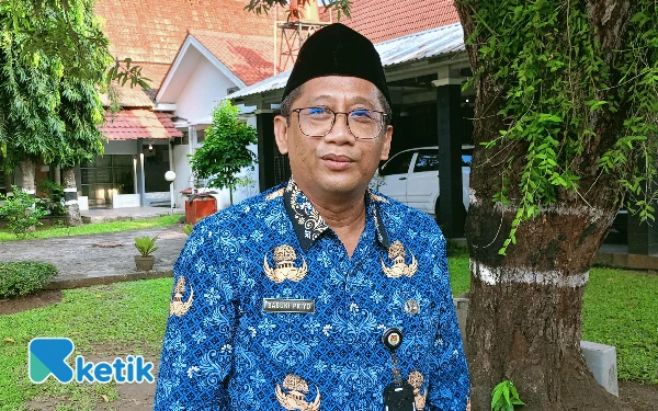 Thumbnail Berita - Jabat Sekretaris DPRD Cilacap, Basuki Lakukan Percepatan Dampak Aksi Ricuh