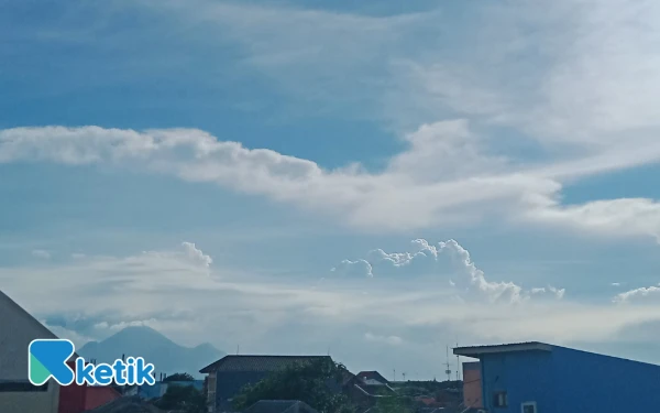 Thumbnail Cuaca di Kota Malang Hari ini Berawan, Begitu Juga Kota Surabaya