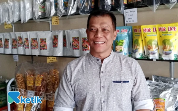 Thumbnail ‎Anggota Dewan Dorong Pemerintah Sanksi SPPG Lalai yang Berikan Menu Basi di Kota Batu