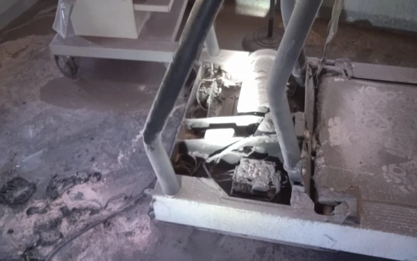 Thumbnail RS Darmo Terbakar Akibat Korsleting Listrik di Ruang Kardiologi