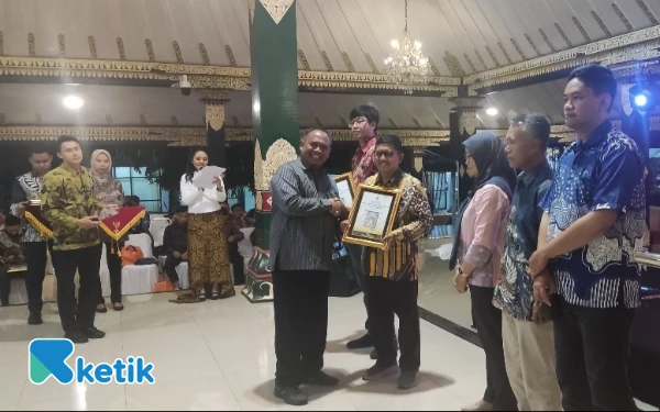 Thumbnail Pabrik, Hotel, dan Kampus Jadi Tulang Punggung PAD Sleman