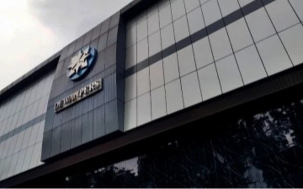 Thumbnail Dewan Pers Desak Pemulihan Akses Reporter CNN Indonesia di Istana