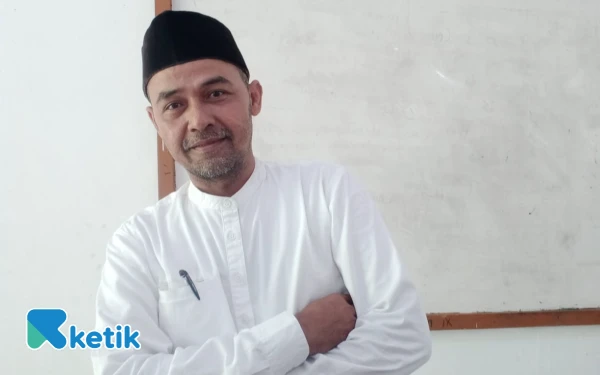 Thumbnail Berita - Sinergi Karang Taruna dan Pemerintah Jadi Kunci Sukses Pembangunan Lebak