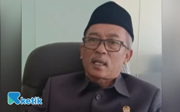 Dewan Ajukan 25 Raperda, Bapemperda DPRD Kabupaten Bandung Tuntaskan Pembentukan Raperda 2026