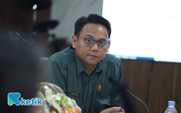 Thumbnail Berita - DPRD Kabupaten Bandung Pastikan Tak Ada Kenaikan PBB