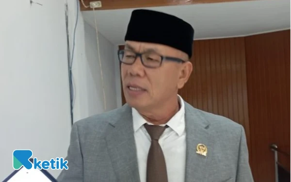 Thumbnail Komisi D DPRD Kab Bandung Soroti Soal Kuota Rombel 50 Siswa: Gimana dengan Sekolah Swasta?