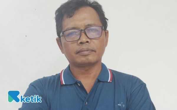 Thumbnail Berita - Seleksi Sekda Blitar Jadi Sorotan, PPI Minta Bupati Cermat Pilih 'Motor' Birokrasi