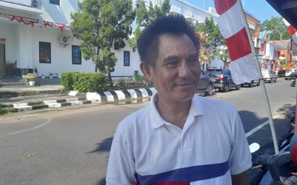 Thumbnail Berita - Kasus Korupsi DPRD Kota Bitung Diduga Jadi Ajang Negosiasi, Ada Aktivis yang Berkhianat